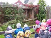 Výlet do svíčkárny Šestajovice